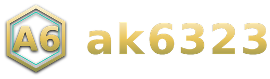 ak6323 logo