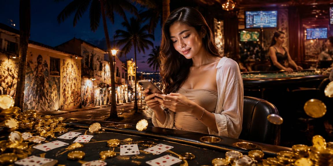 ak6323 mobile gaming
