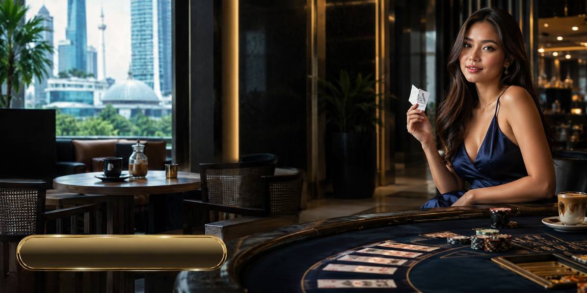 ak6323 Apa Yang Kami Tawarkan di ak6323 Casino